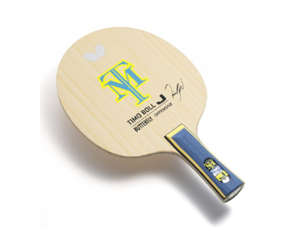Butterfly����36931 TIMO BOLL J-FLƹ����ľ�װ� �M�� �����p������С �m�σ�ͯ�ļ�(x��)���ֱ�